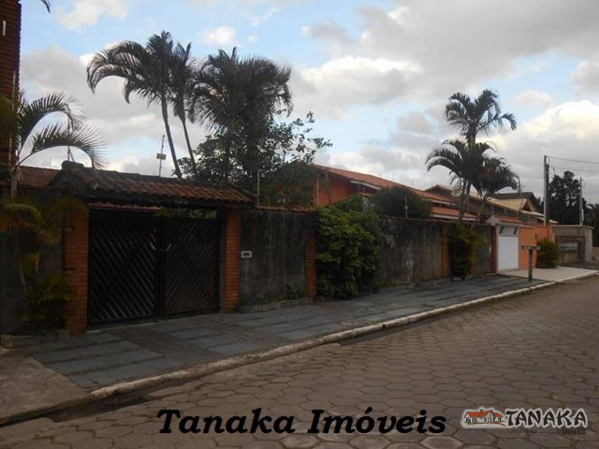 Casa em Peruíbe - Tanaka Imóveis
