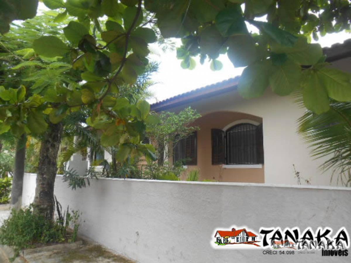 Casa em Peruíbe