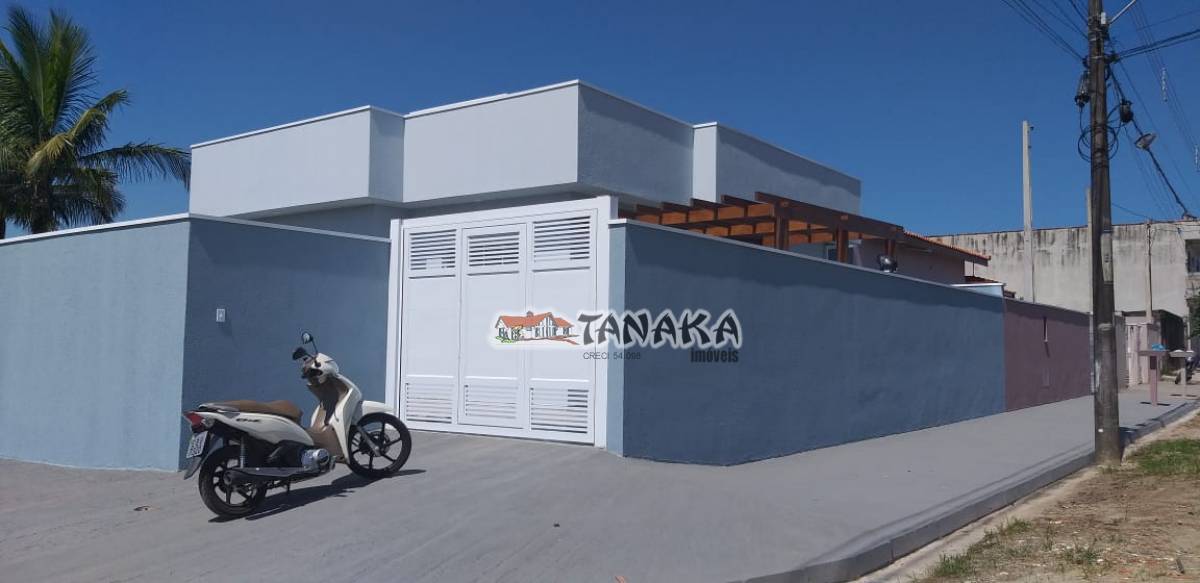 Casa em Peruíbe
