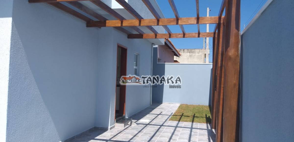 Casa em Peruíbe