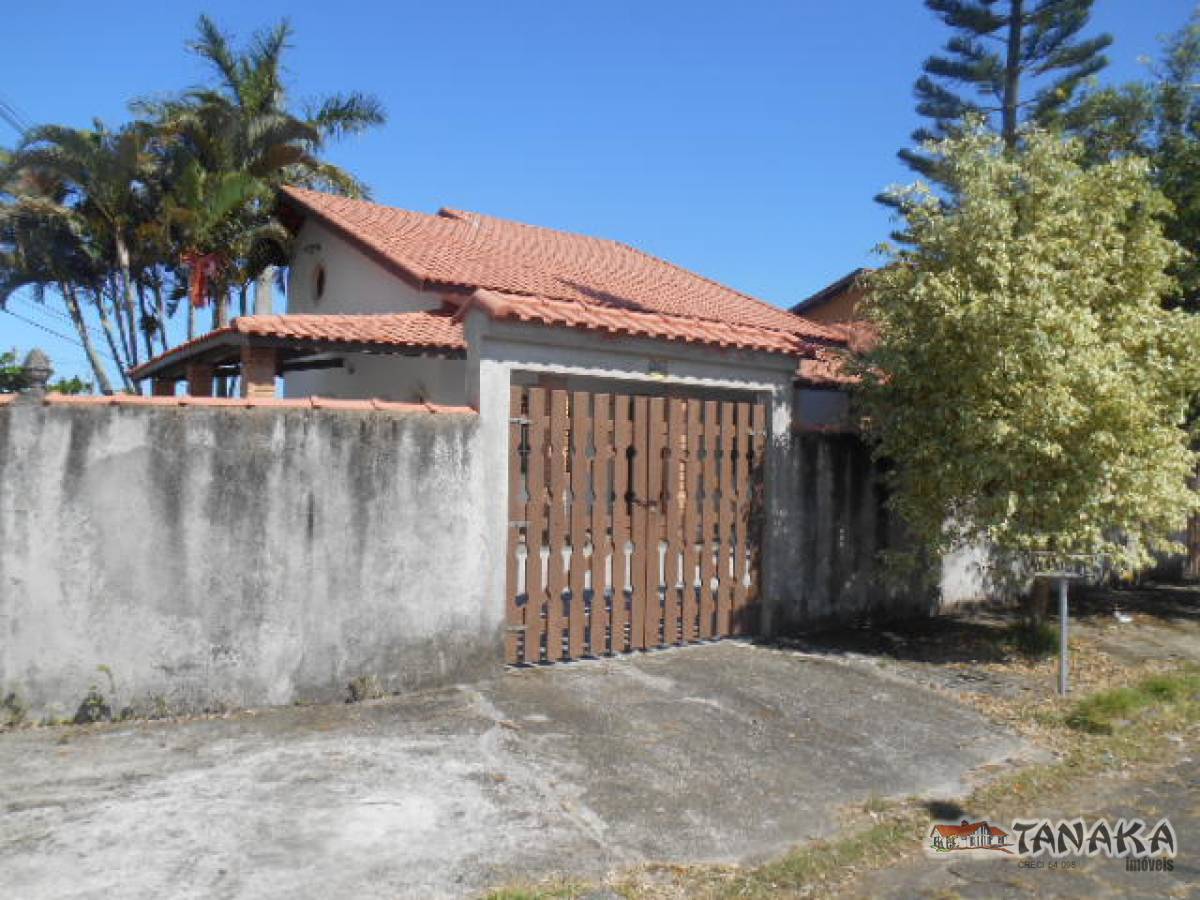 Casa em Peruíbe