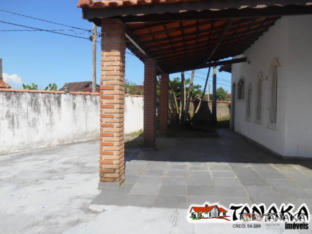Casa em Peruíbe