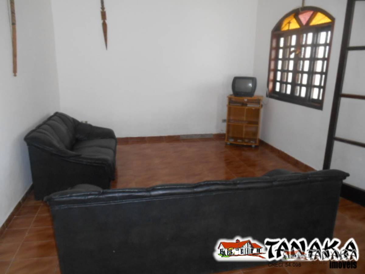 Casa em Peruíbe