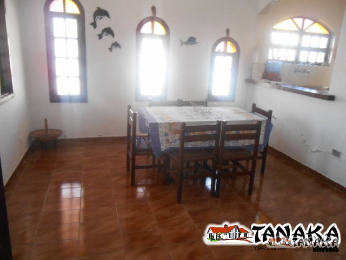 Casa em Peruíbe