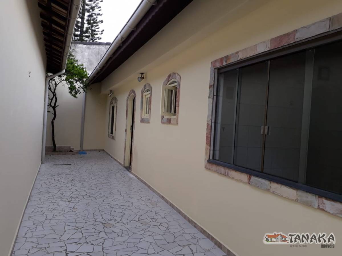Casa em Peruíbe
