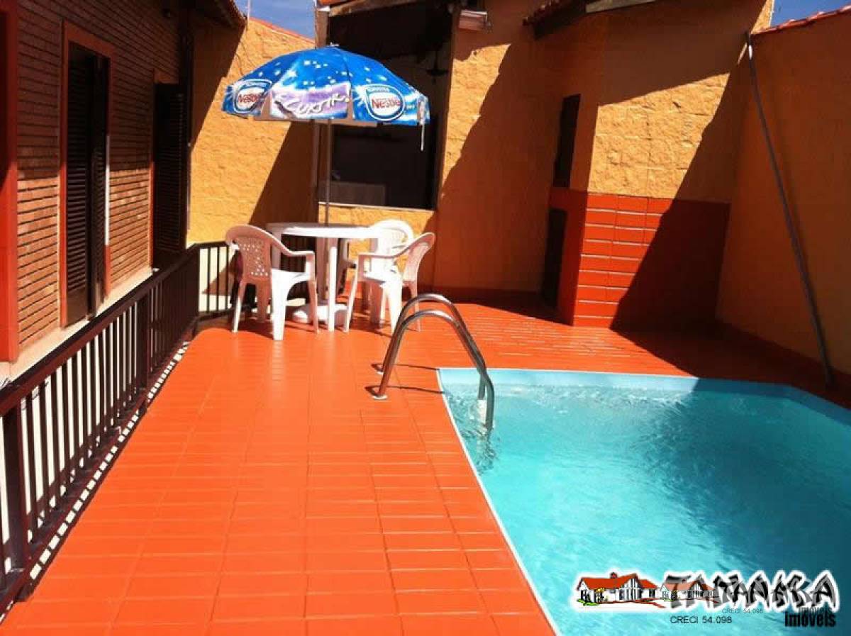 Casa em Peruíbe