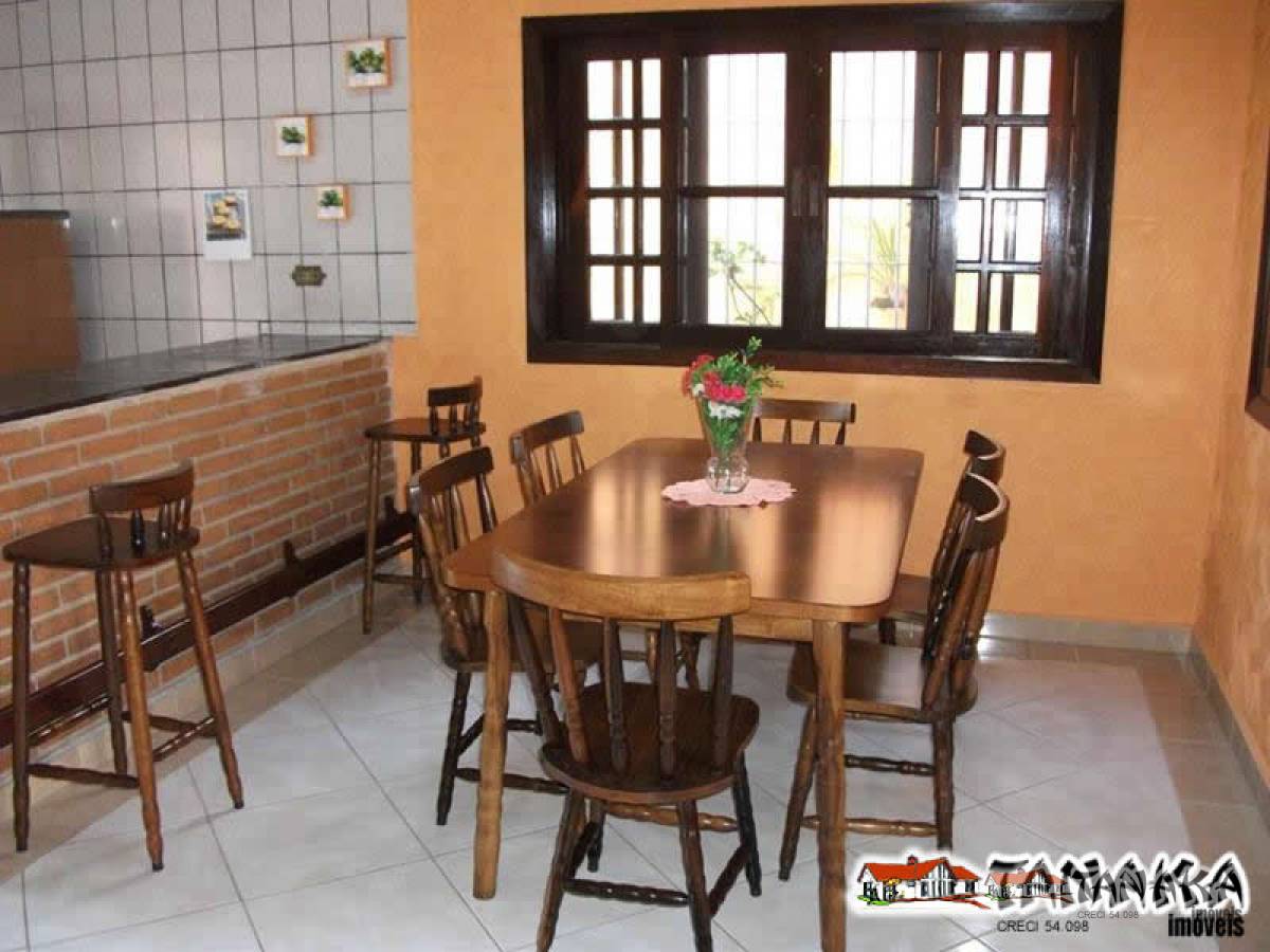 Casa em Peruíbe