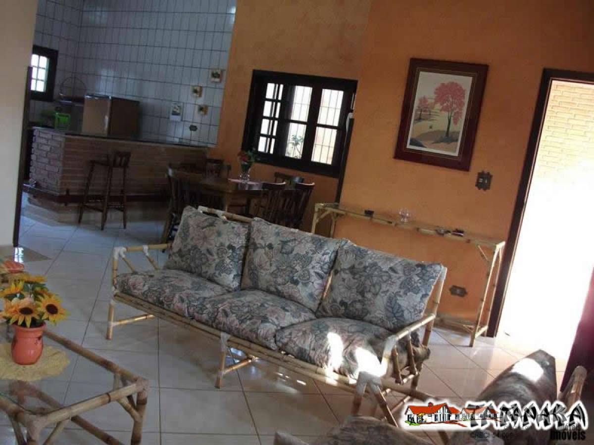 Casa em Peruíbe