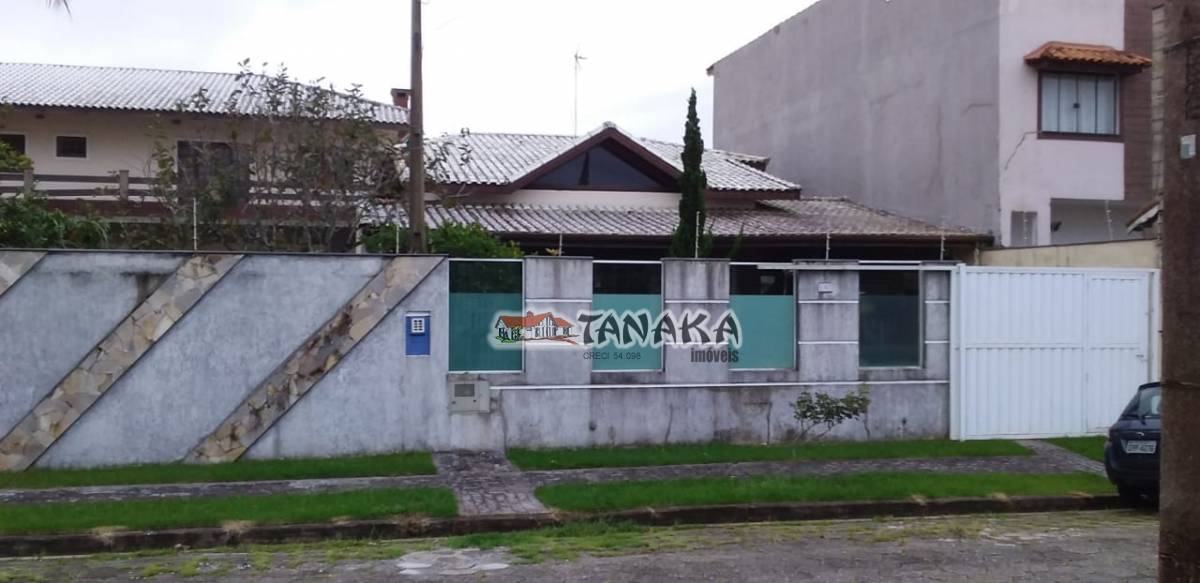 Casa em Peruíbe - Tanaka Imóveis