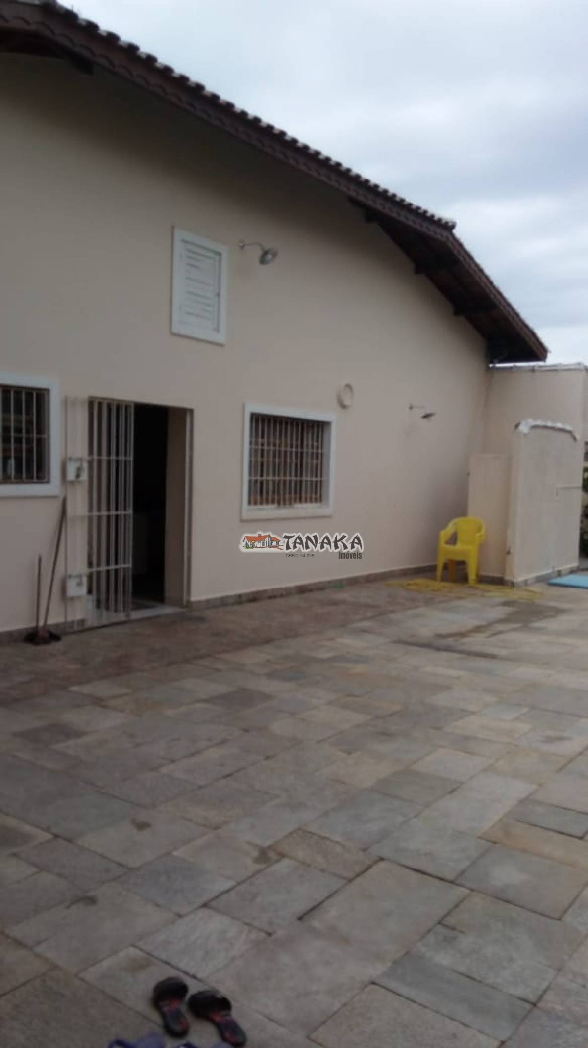 Casa em Peruíbe