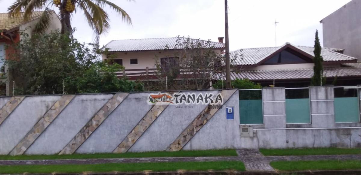 Casa em Peruíbe
