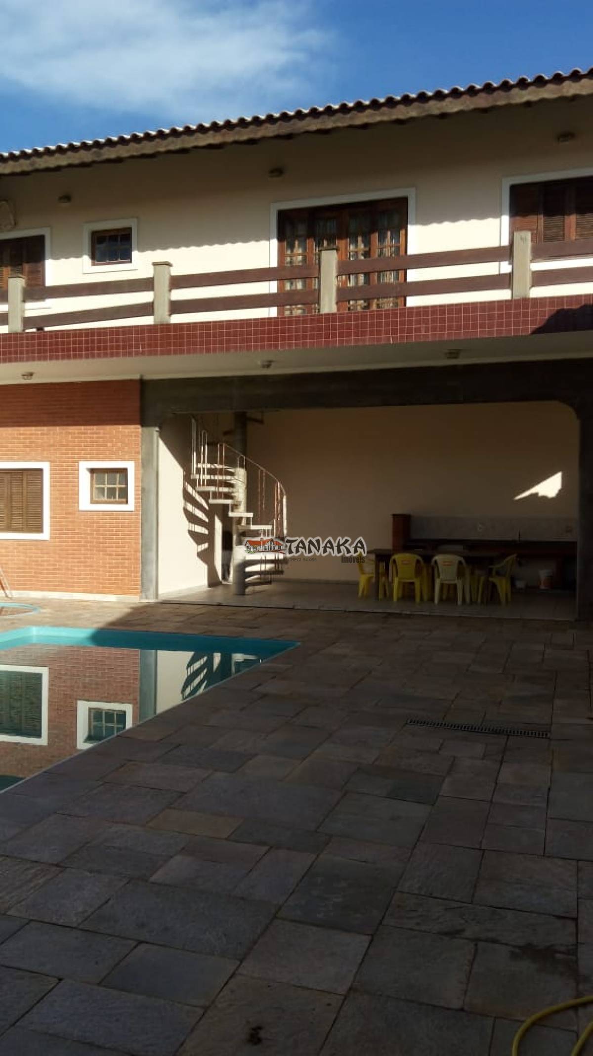 Casa em Peruíbe