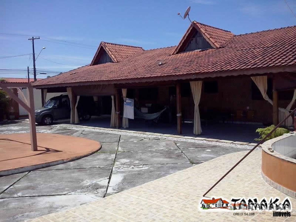 Casa em Peruíbe - Tanaka Imóveis