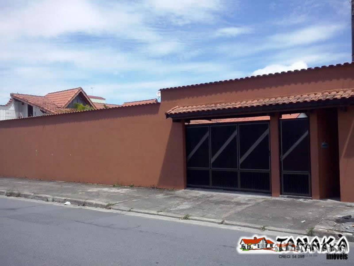 Casa em Peruíbe