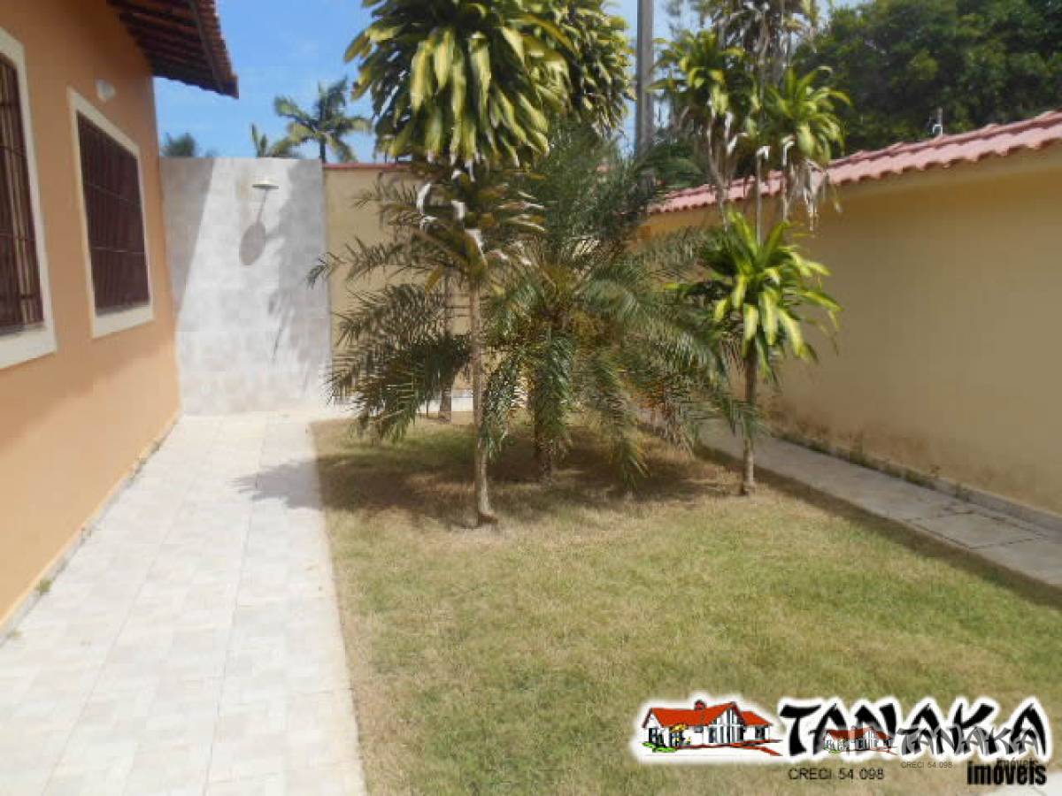 Casa em Peruíbe