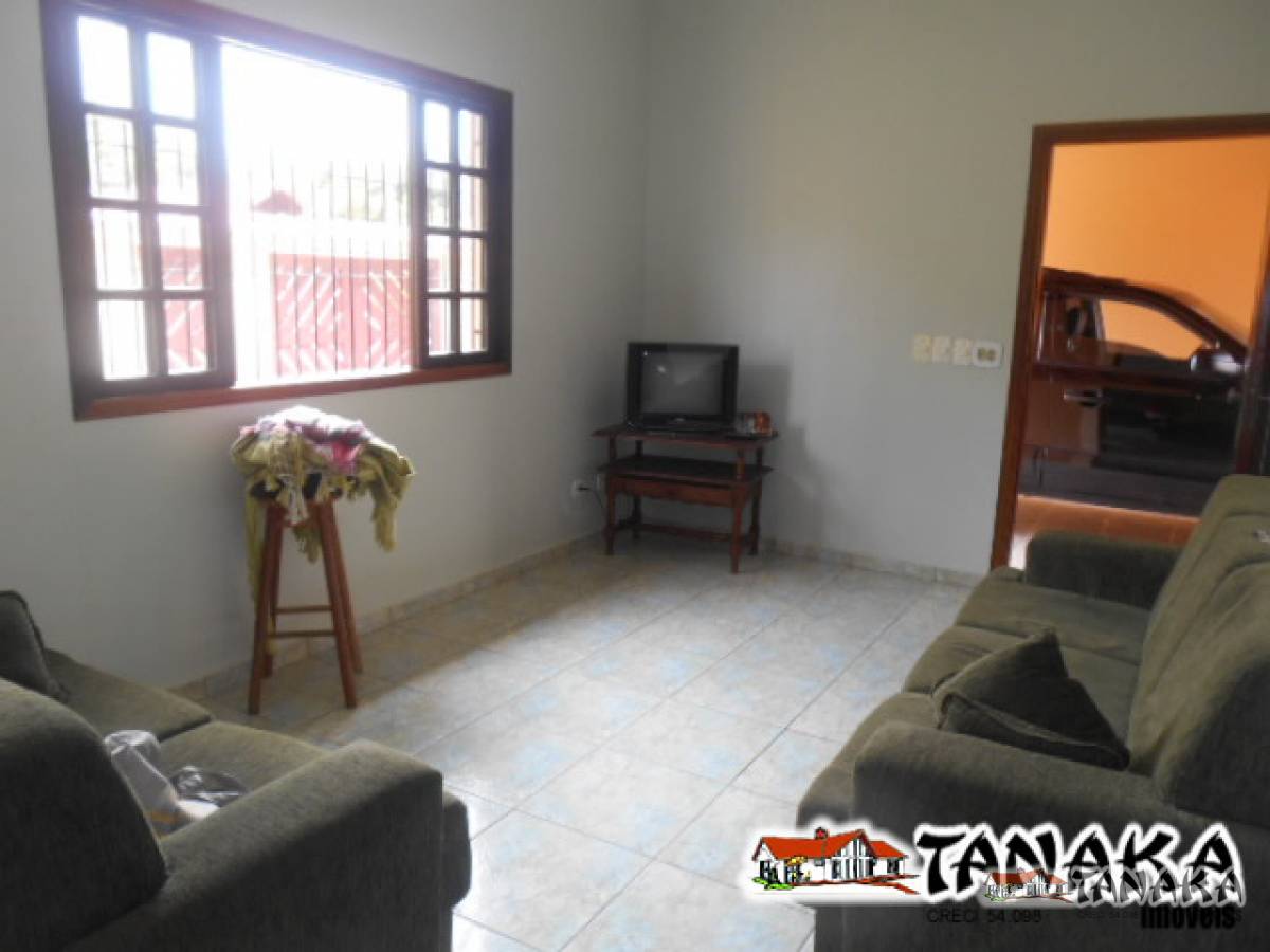 Casa em Peruíbe