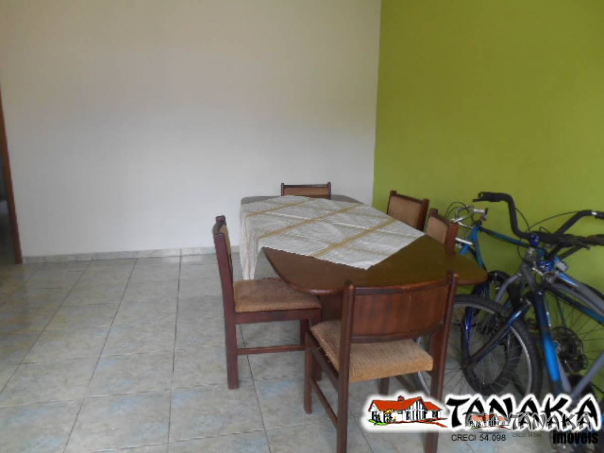 Casa em Peruíbe