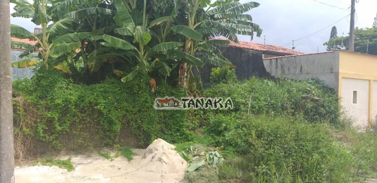 Terreno em Peruíbe - Tanaka Imóveis