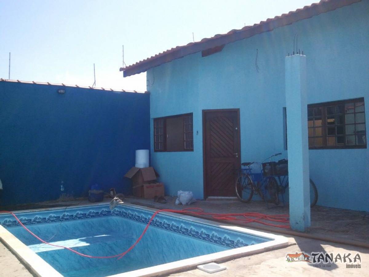 Casa em Peruíbe
