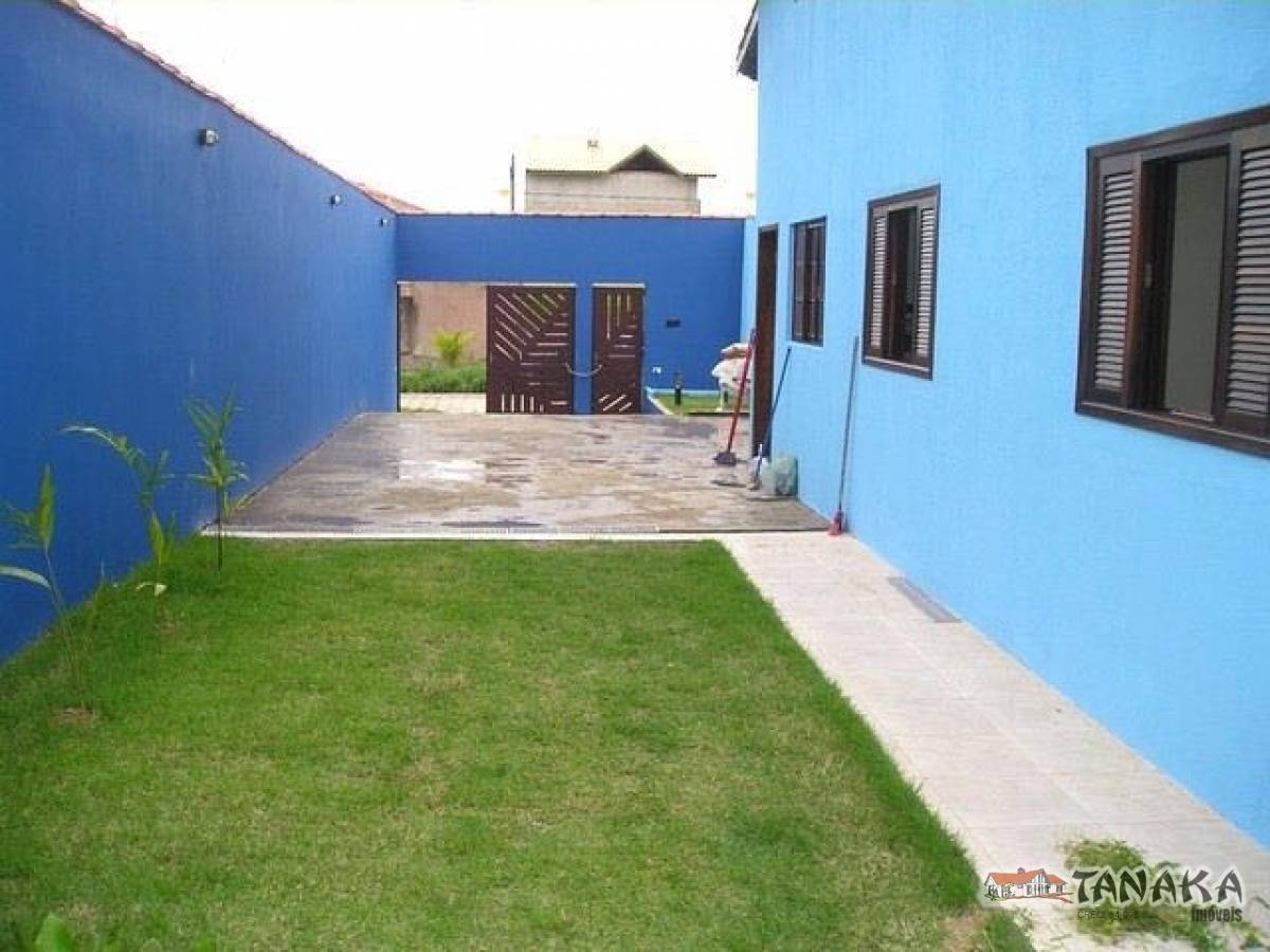 Casa em Peruíbe