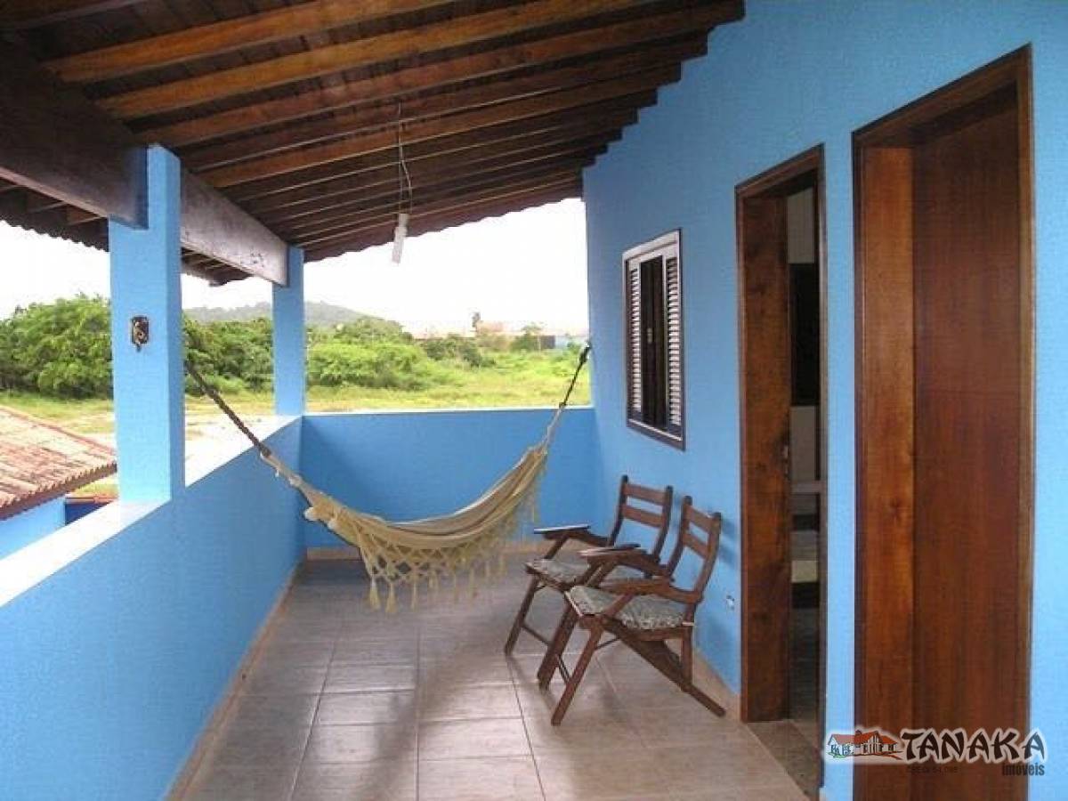 Casa em Peruíbe