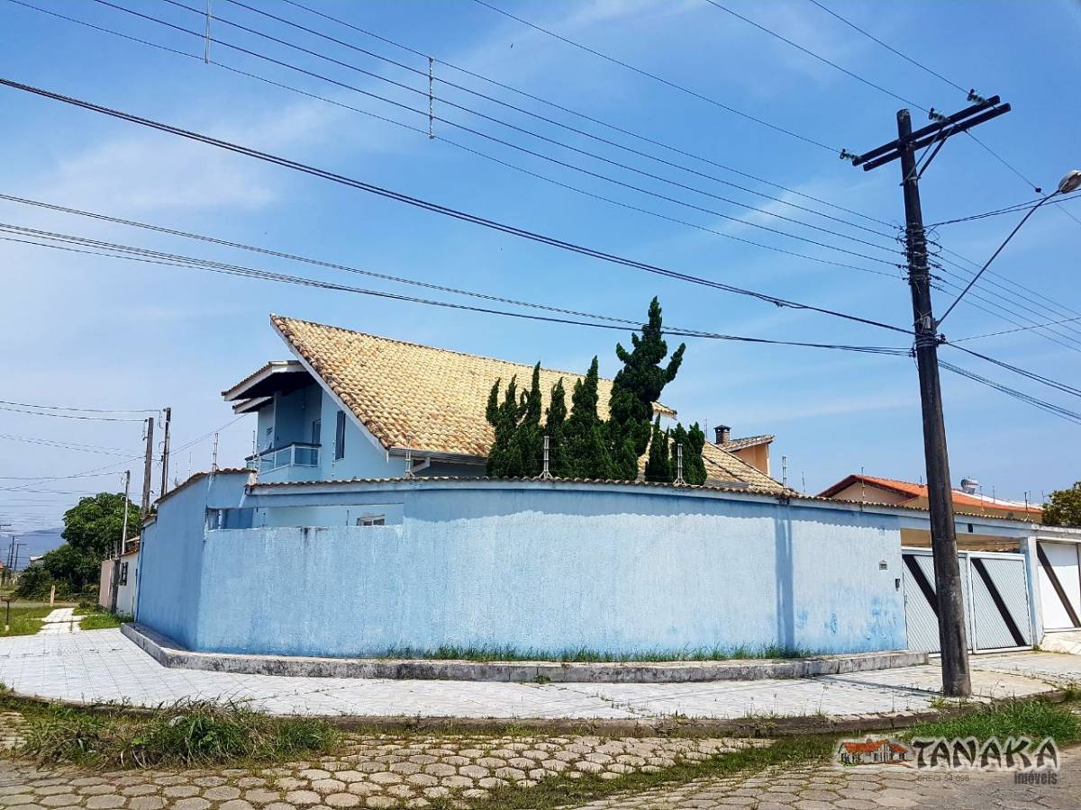 Casa em Peruíbe