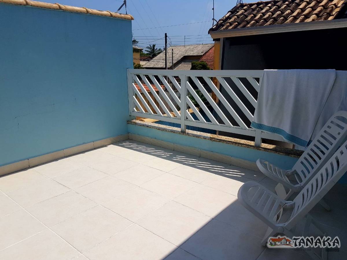 Casa em Peruíbe