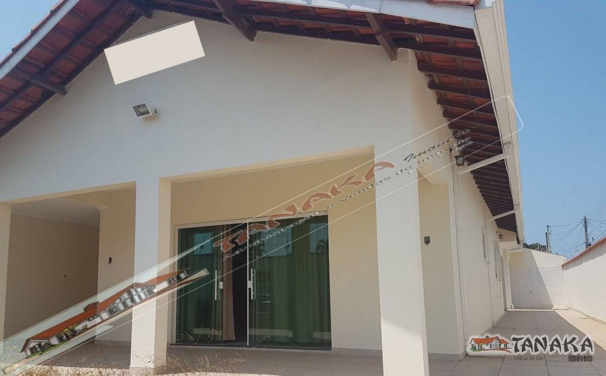 Casa em Peruíbe