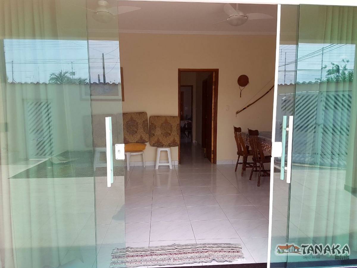 Casa em Peruíbe