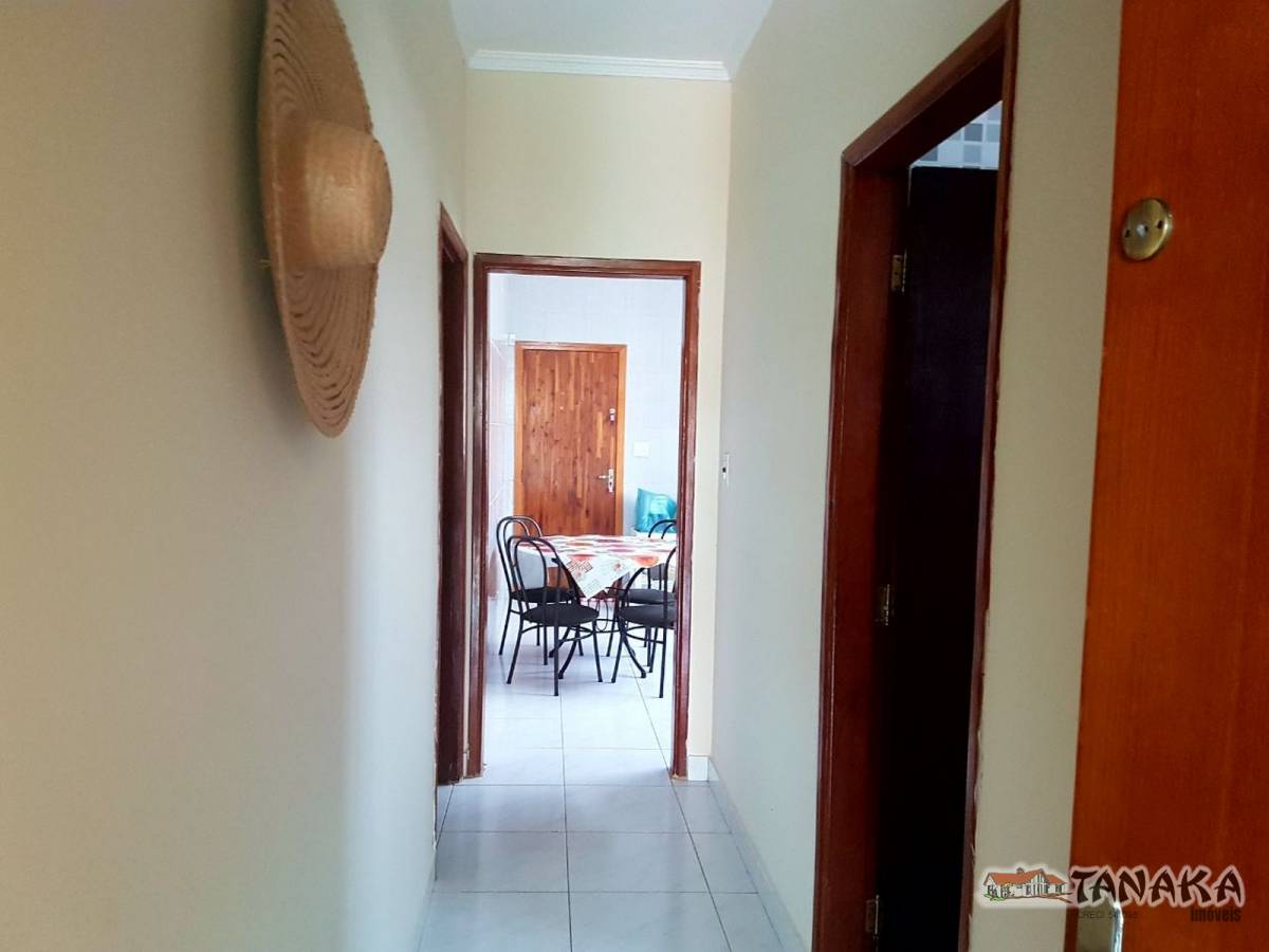 Casa em Peruíbe