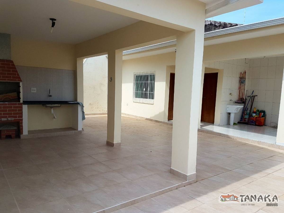 Casa em Peruíbe