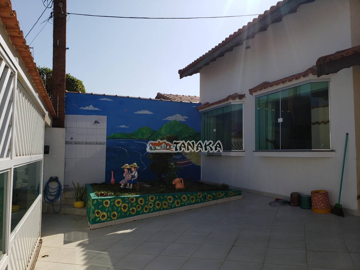 Casa em Peruíbe