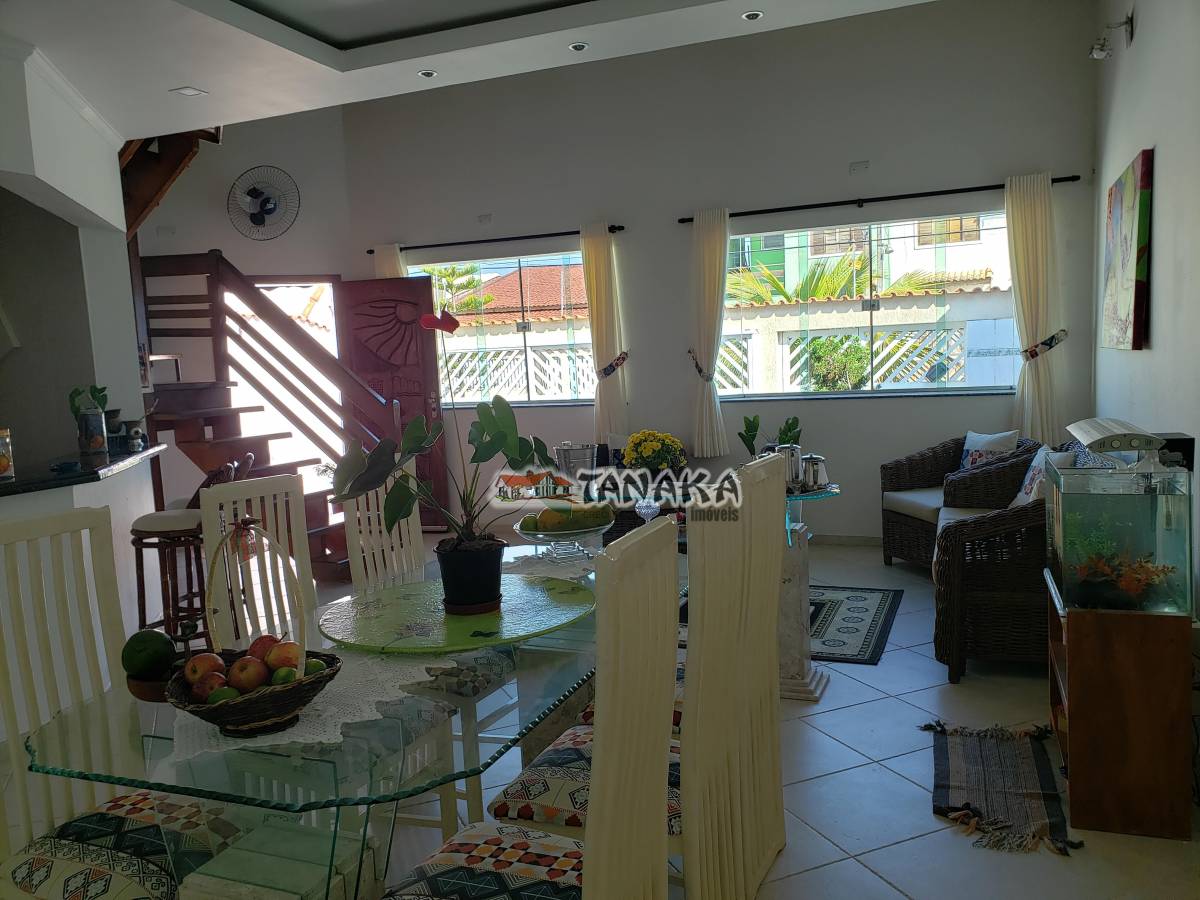 Casa em Peruíbe