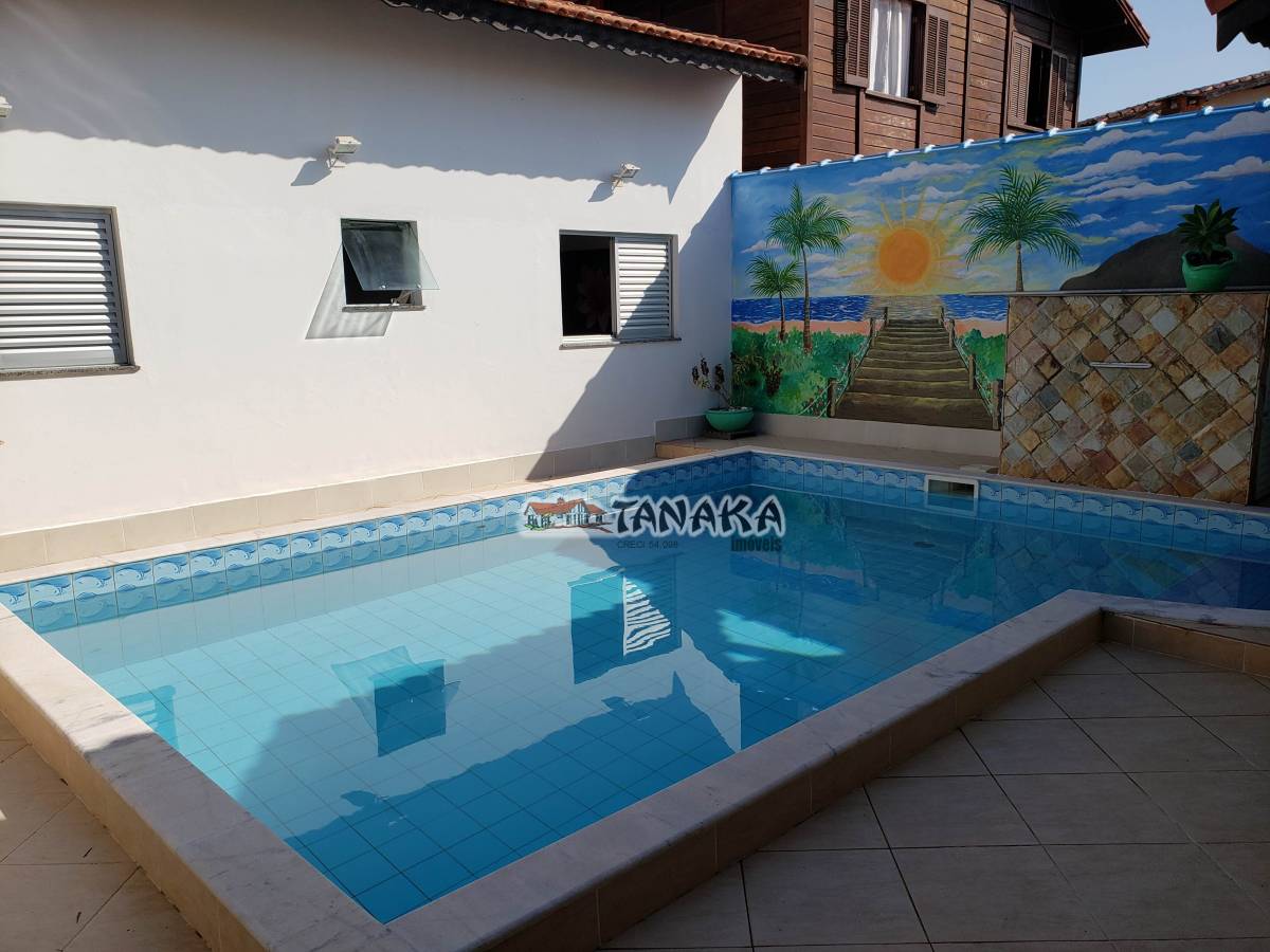 Casa em Peruíbe