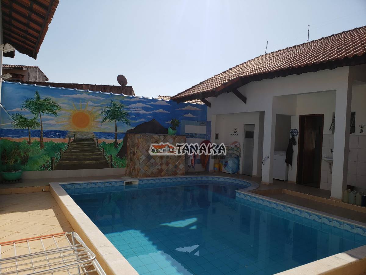 Casa em Peruíbe