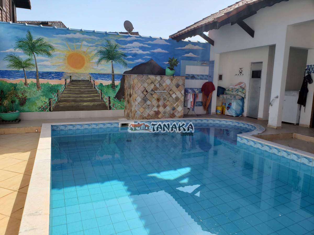 Casa em Peruíbe