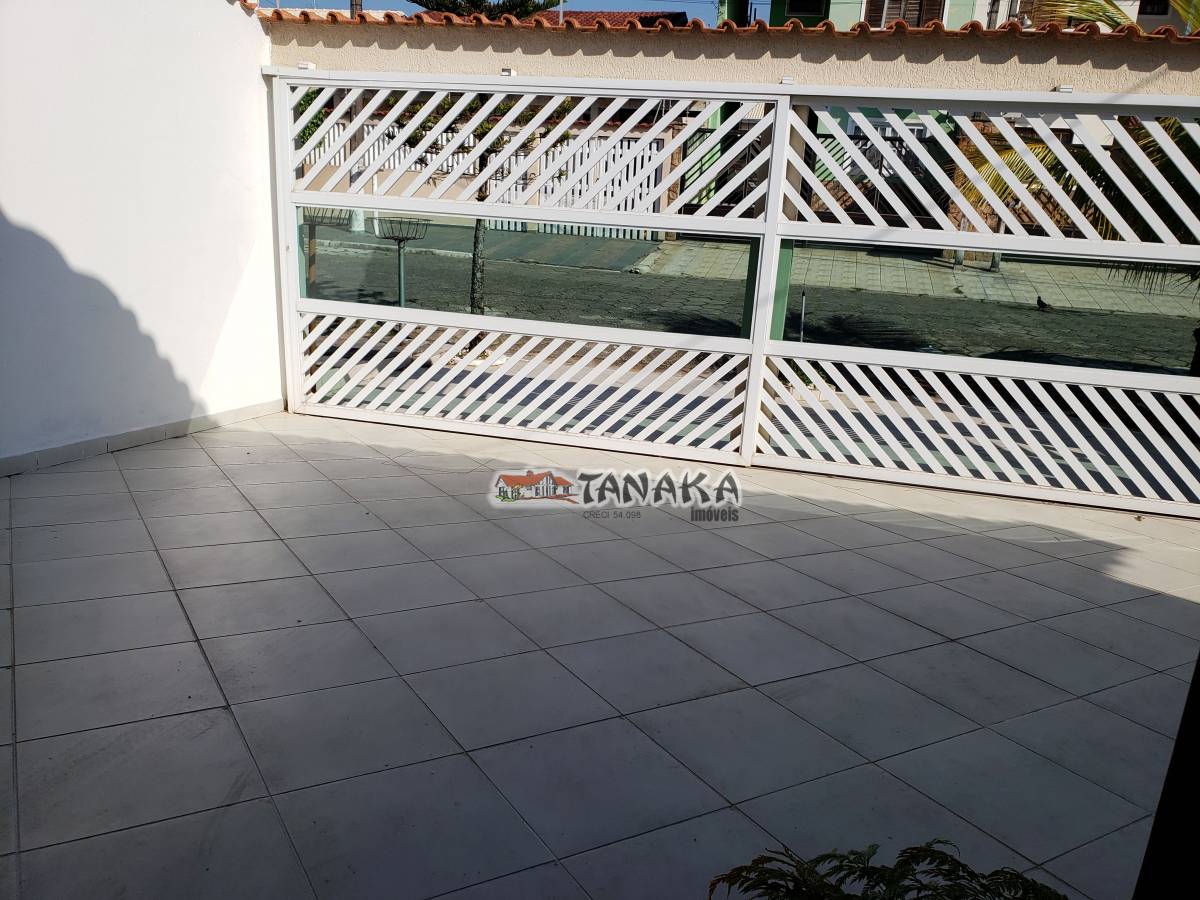 Casa em Peruíbe