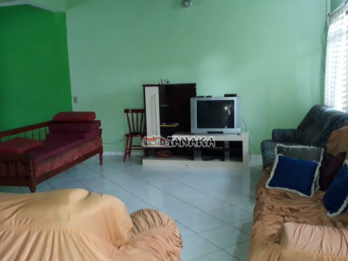 Casa em Peruíbe