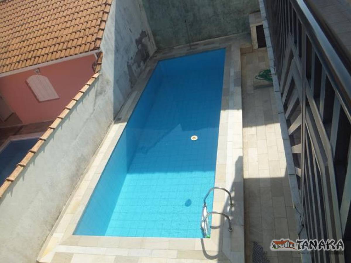Casa em Peruíbe