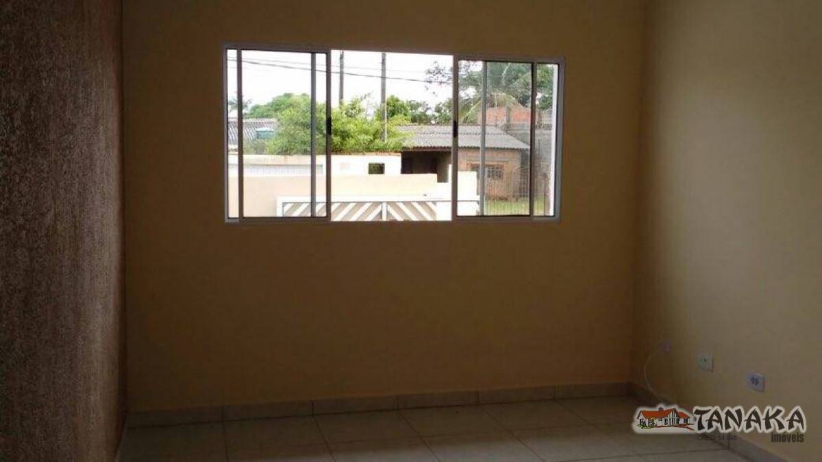 Casa em Peruíbe