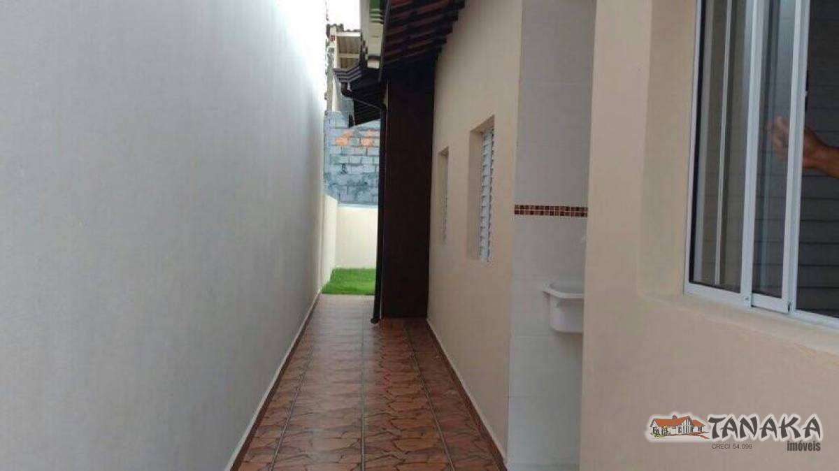 Casa em Peruíbe