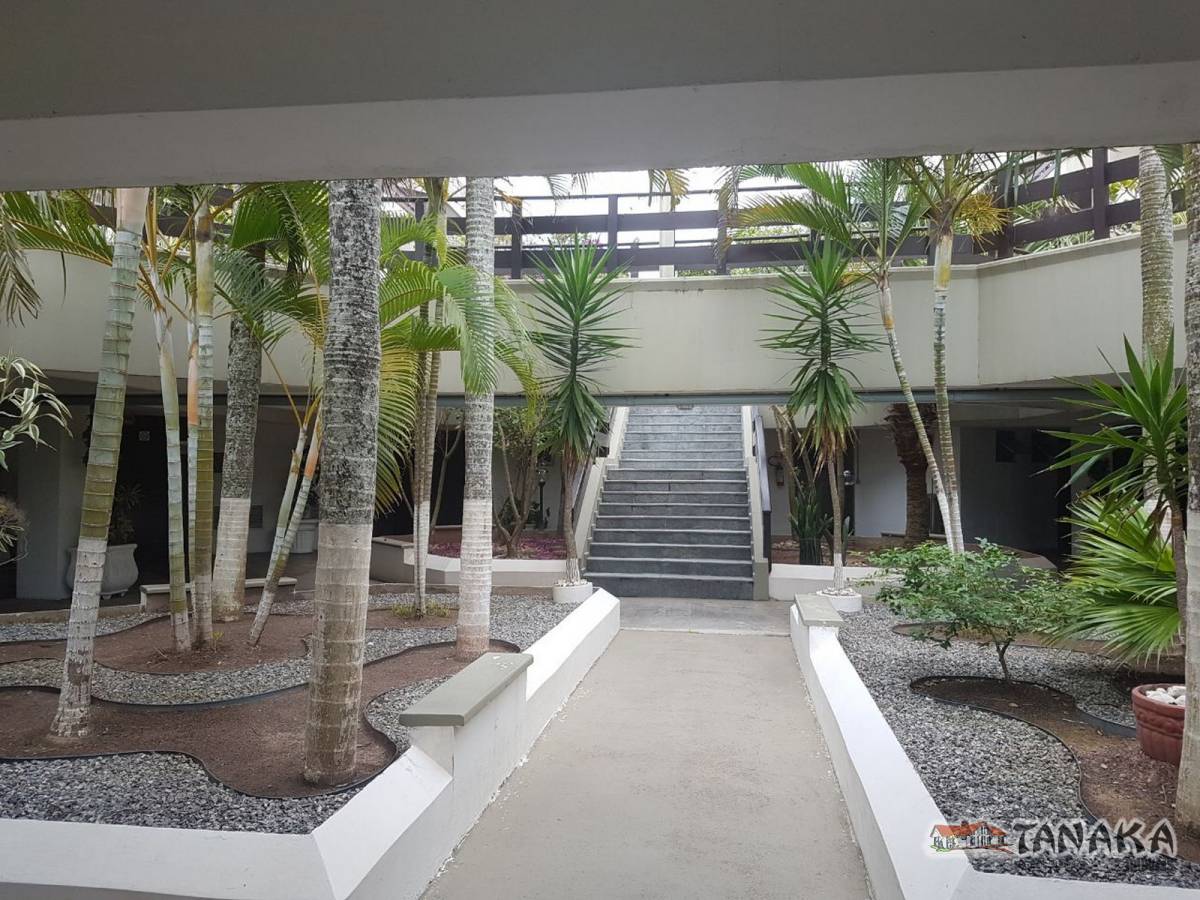 Apartamento em Peruíbe