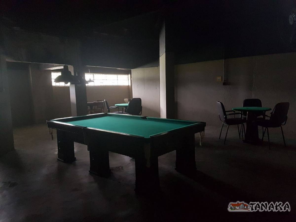 Apartamento em Peruíbe