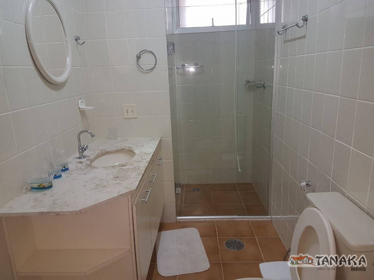 Apartamento em Peruíbe