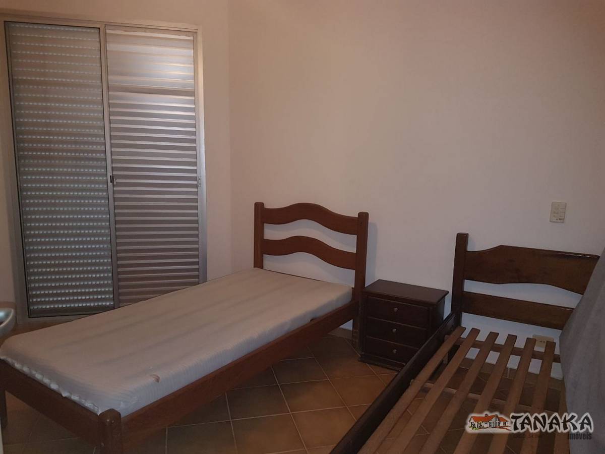 Apartamento em Peruíbe
