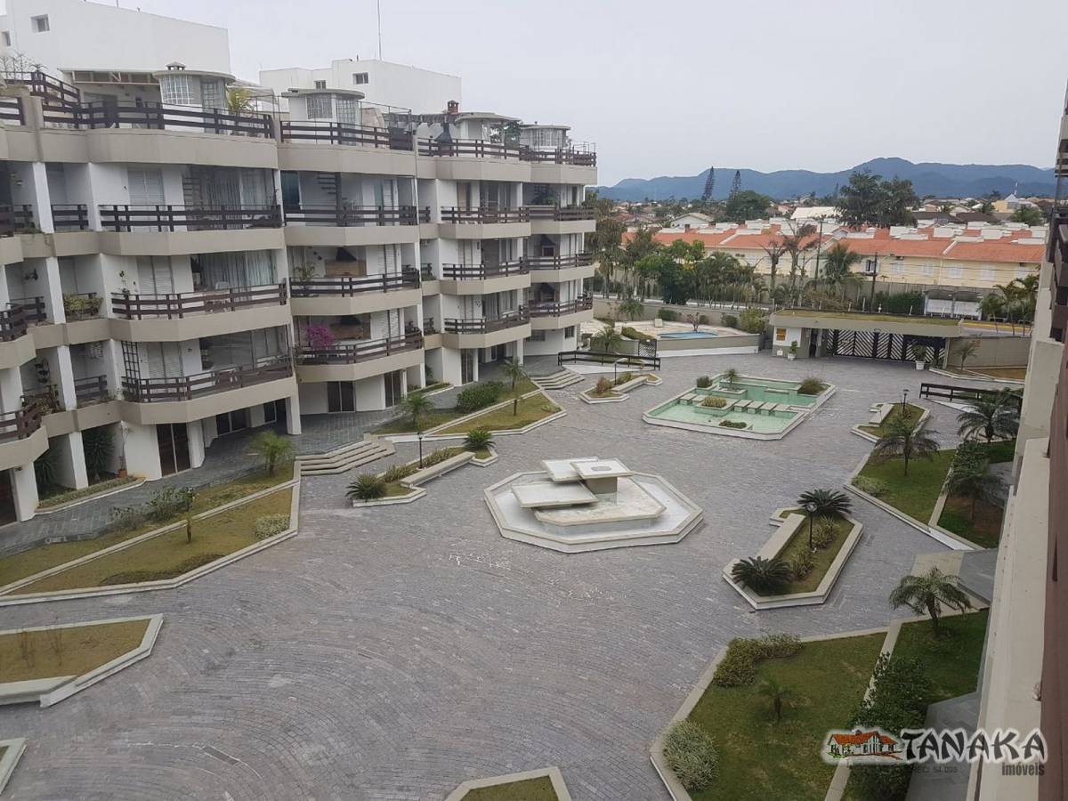 Apartamento em Peruíbe