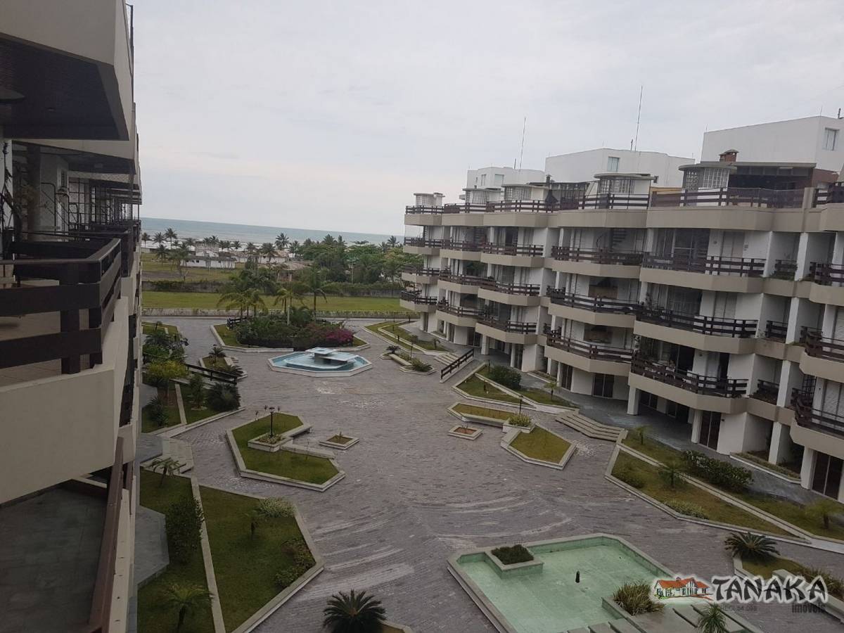 Apartamento em Peruíbe