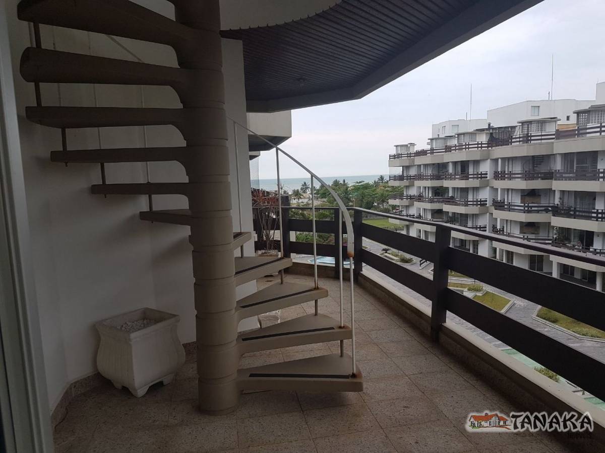 Apartamento em Peruíbe
