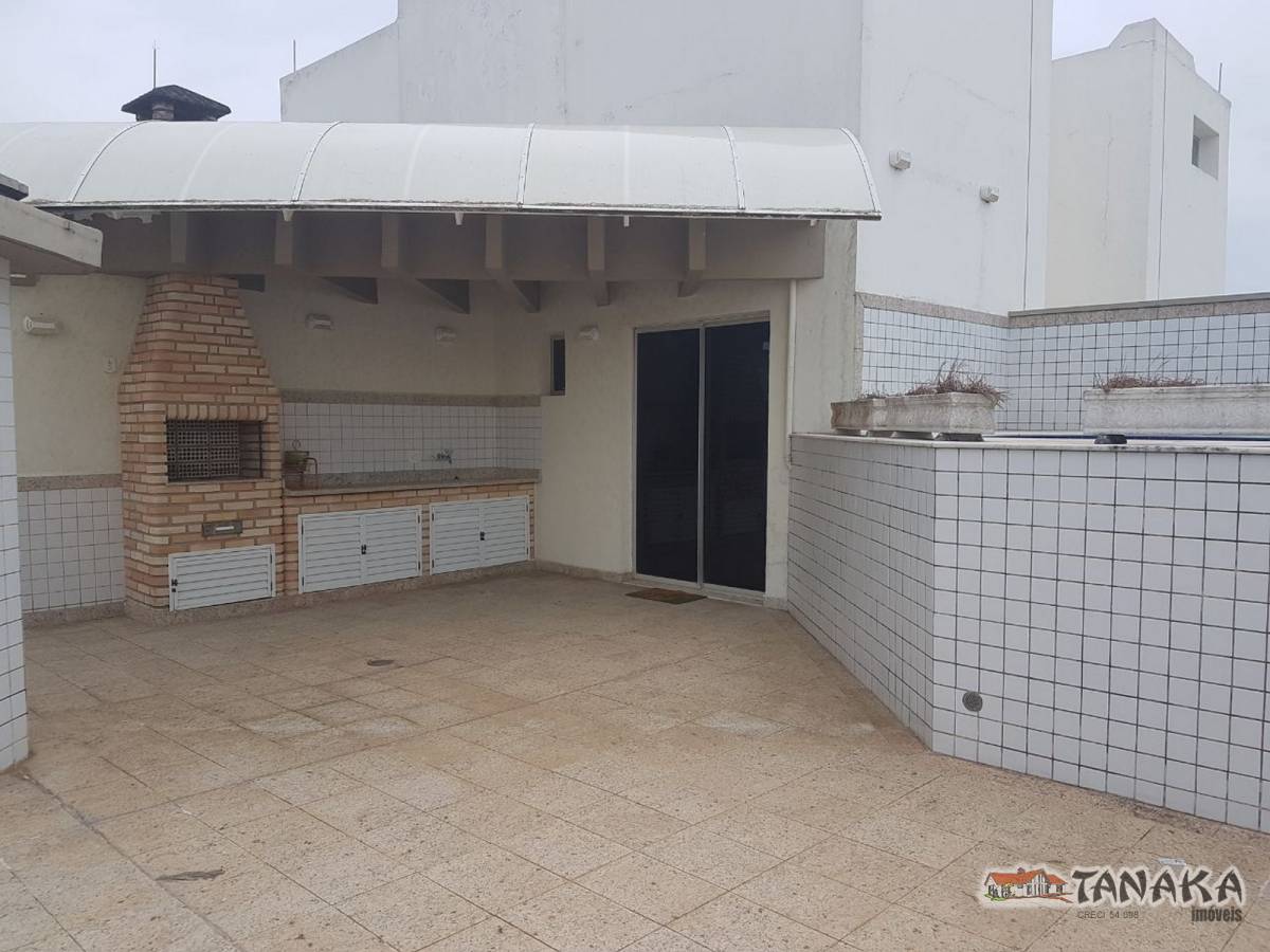 Apartamento em Peruíbe