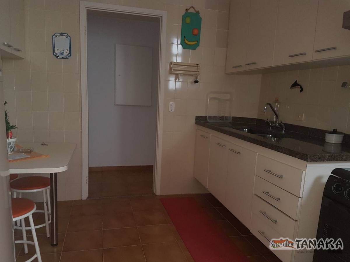 Apartamento em Peruíbe